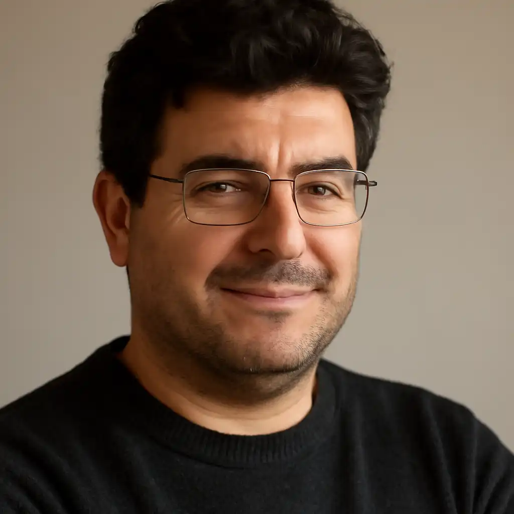 Tiago Alves Pereira